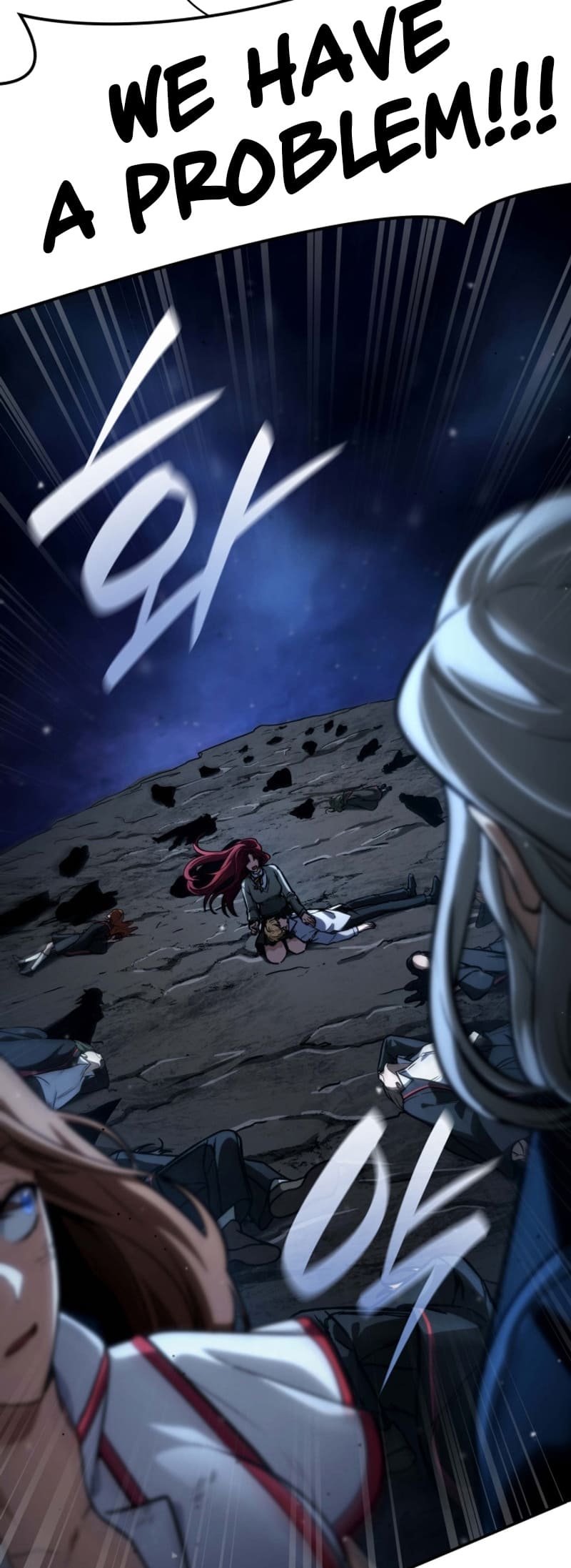 Infinite Mage, Chapter 87 image 34